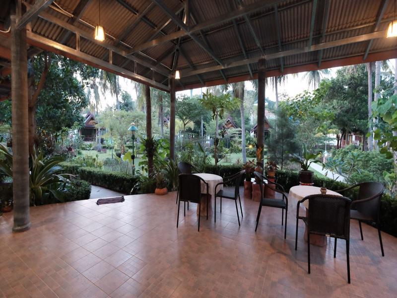 Resort Rasa Sayang - Sha Certificate 3*