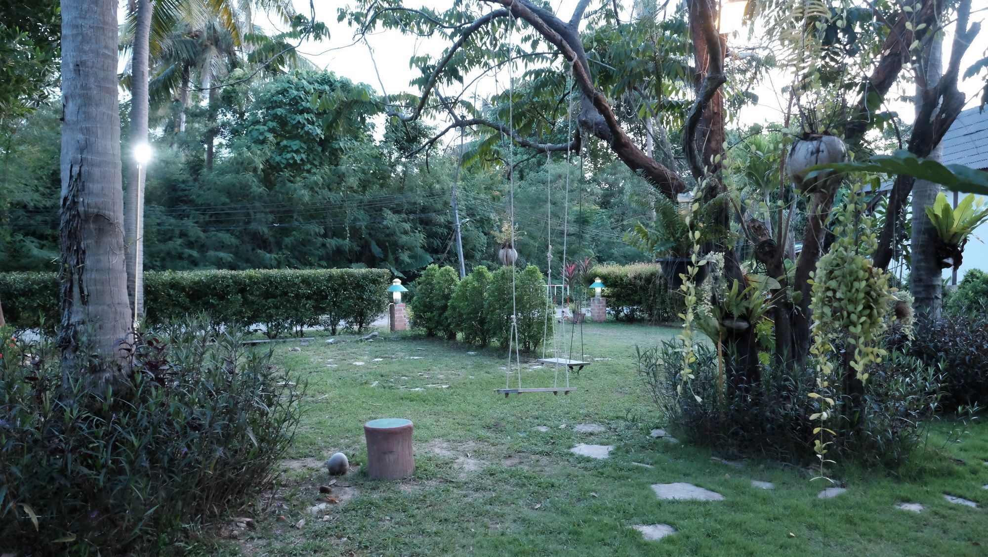 Resort Rasa Sayang - Sha Certificate