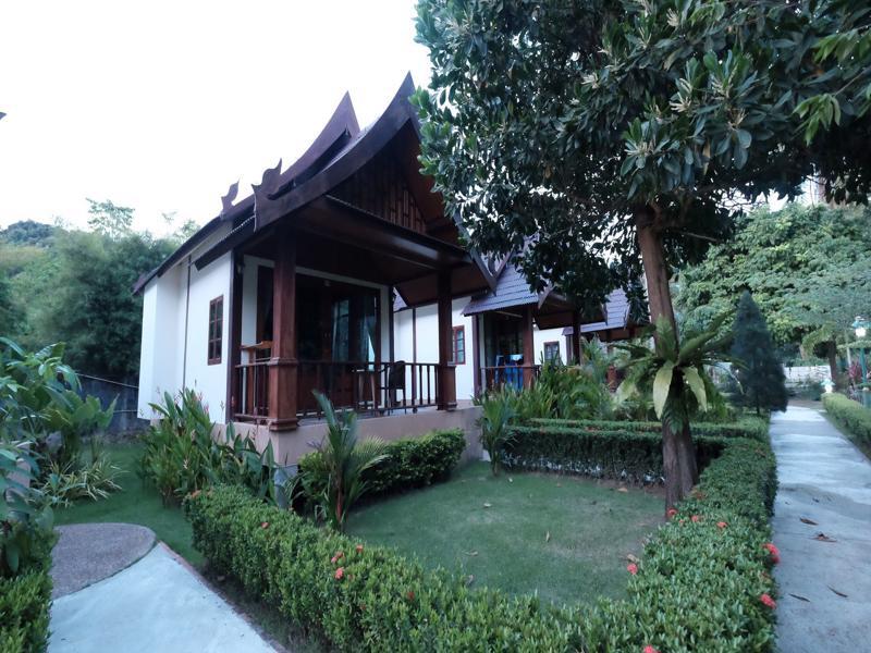 Rasa Sayang - Sha Certificate Resort 3*