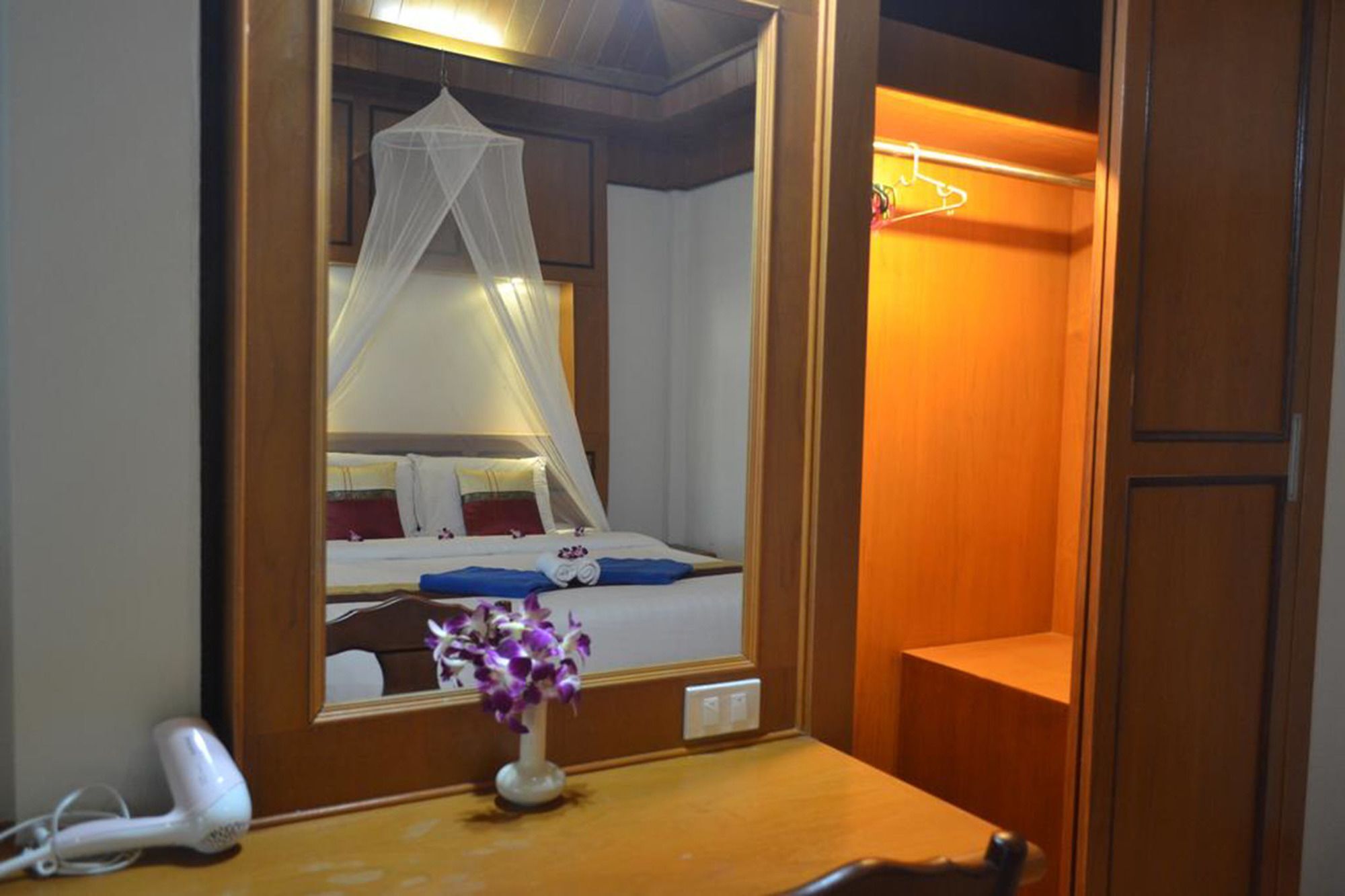 Rasa Sayang - Sha Certificate Resort 3*