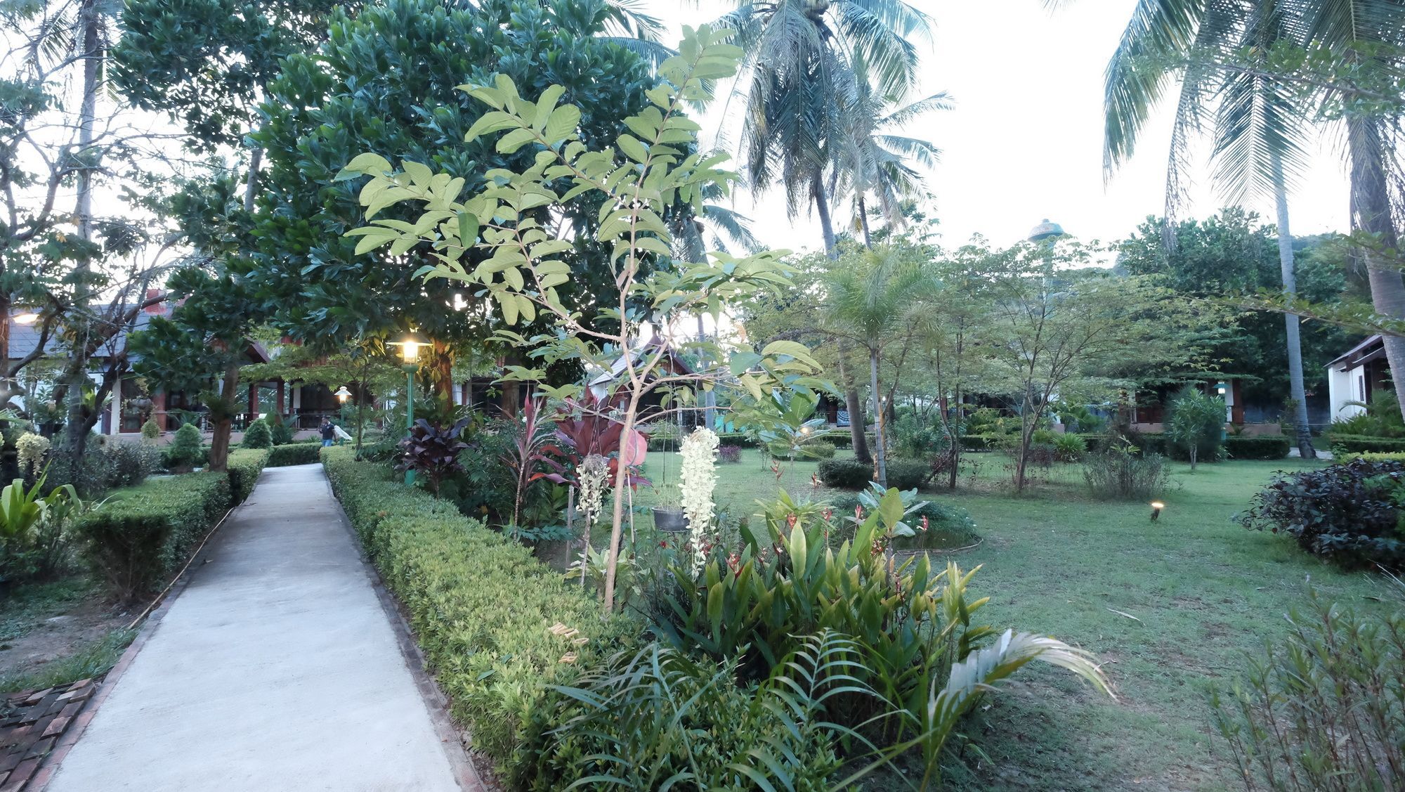 Rasa Sayang - Sha Certificate Resort