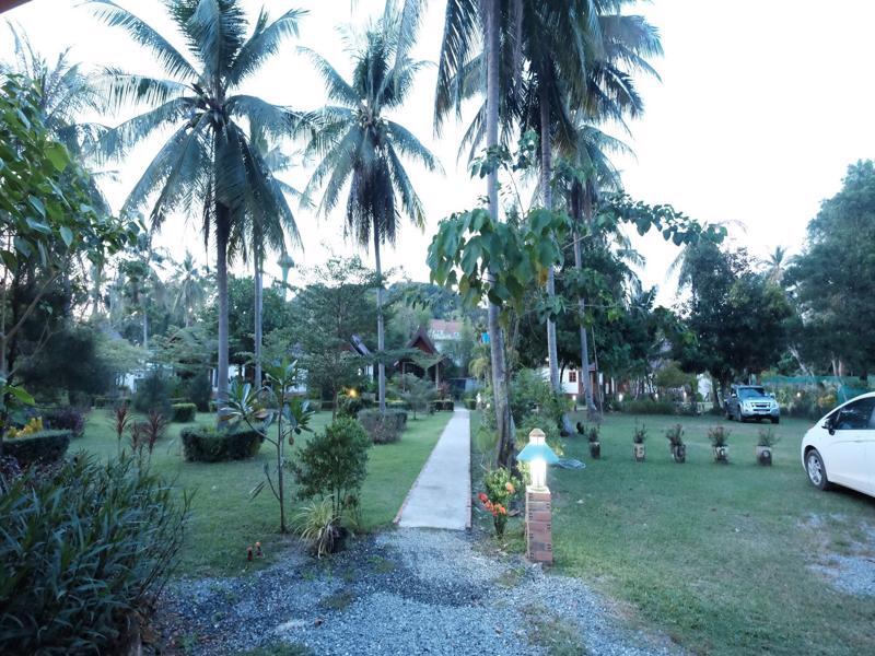 Rasa Sayang - Sha Certificate Koh Lanta