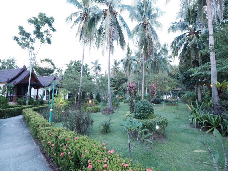 Resort Rasa Sayang - Sha Certificate