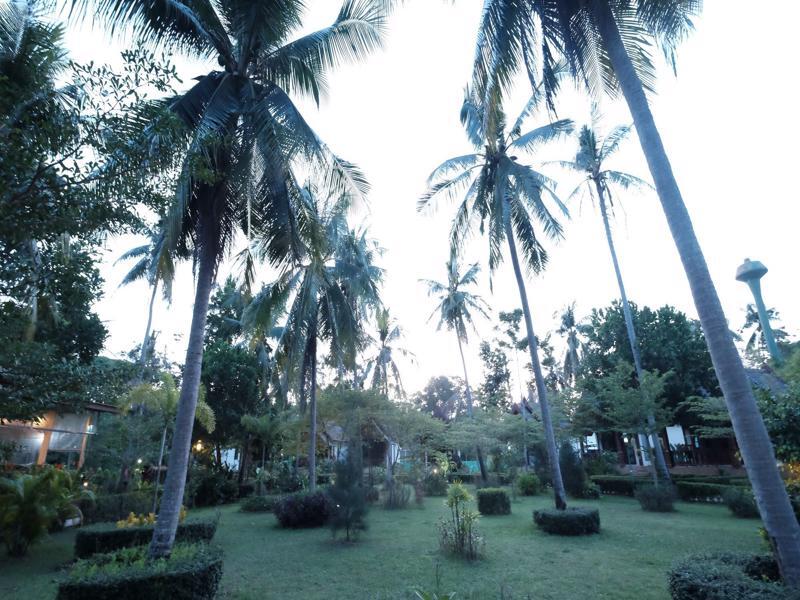 Resort Rasa Sayang - Sha Certificate