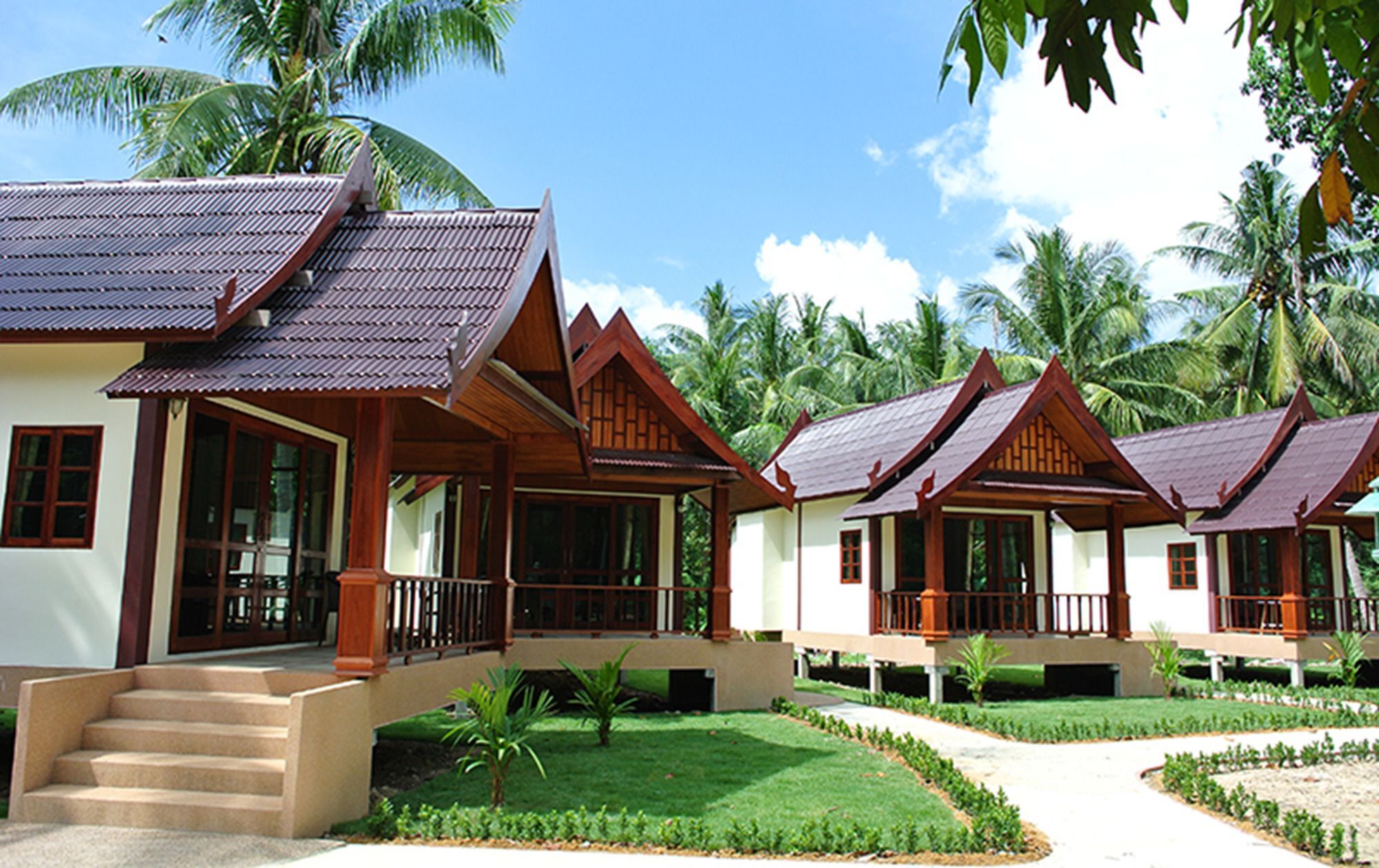 Resort Rasa Sayang - Sha Certificate