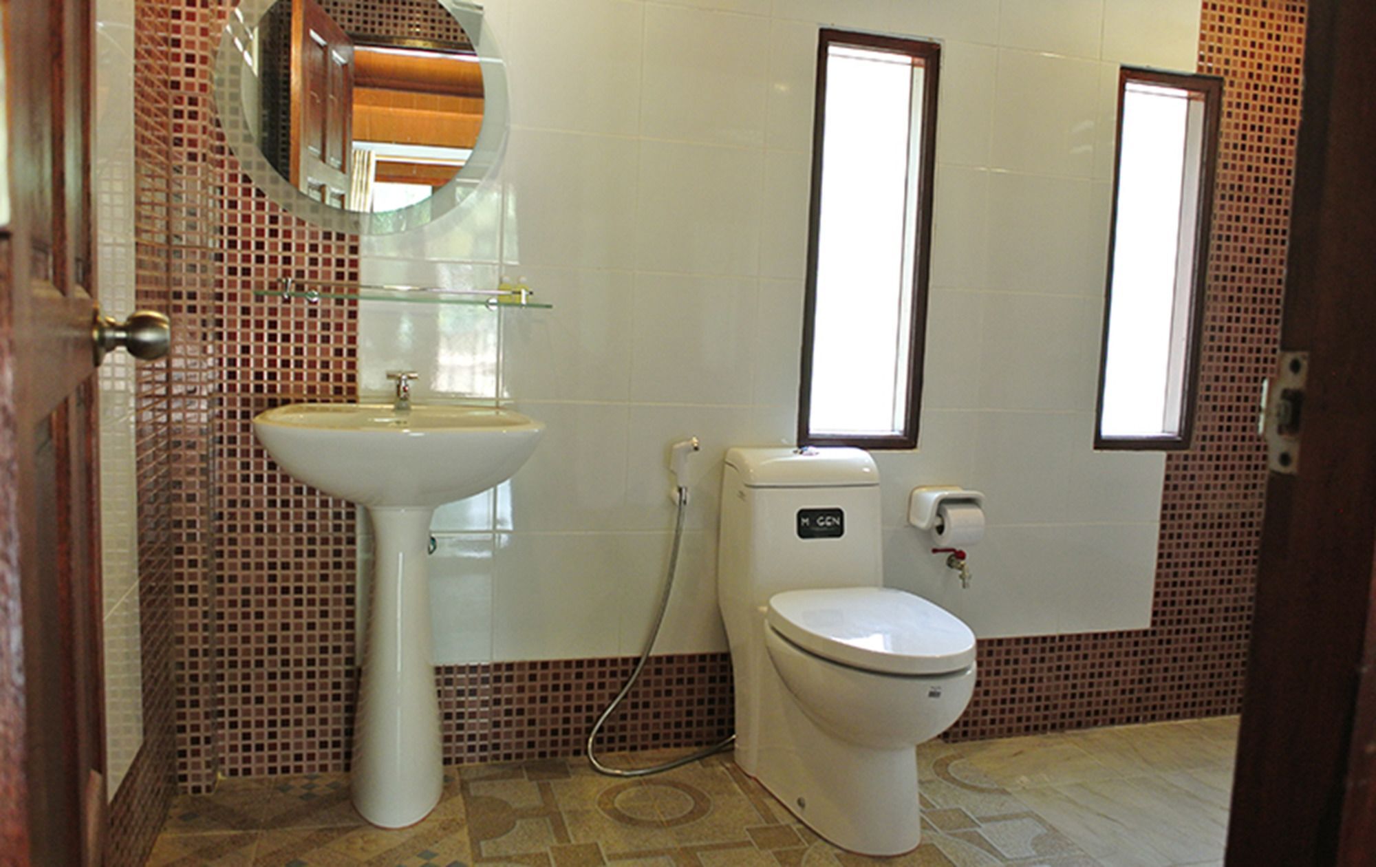 Rasa Sayang - Sha Certificate Resort 3*