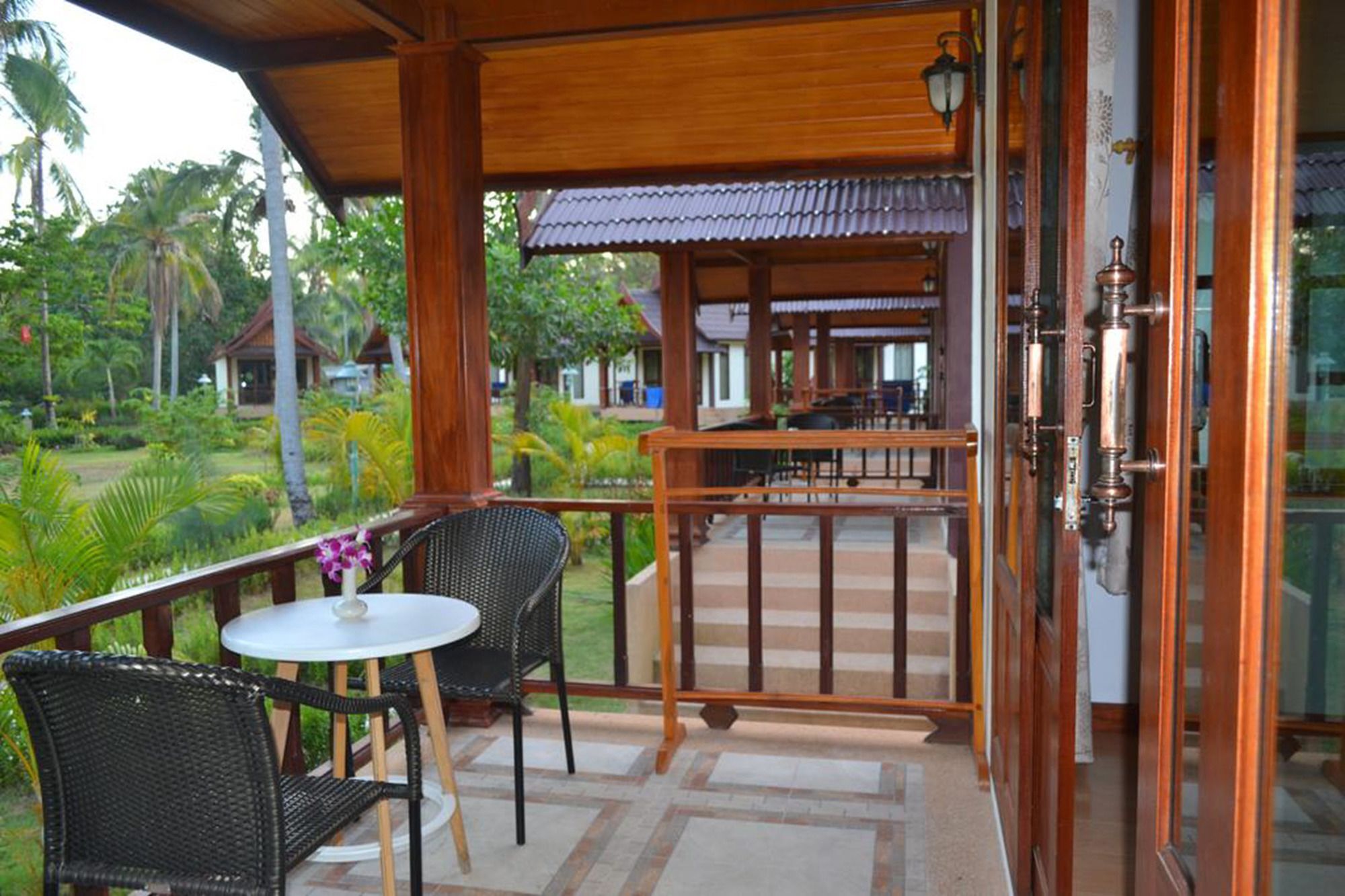 Rasa Sayang - Sha Certificate Resort Koh Lanta