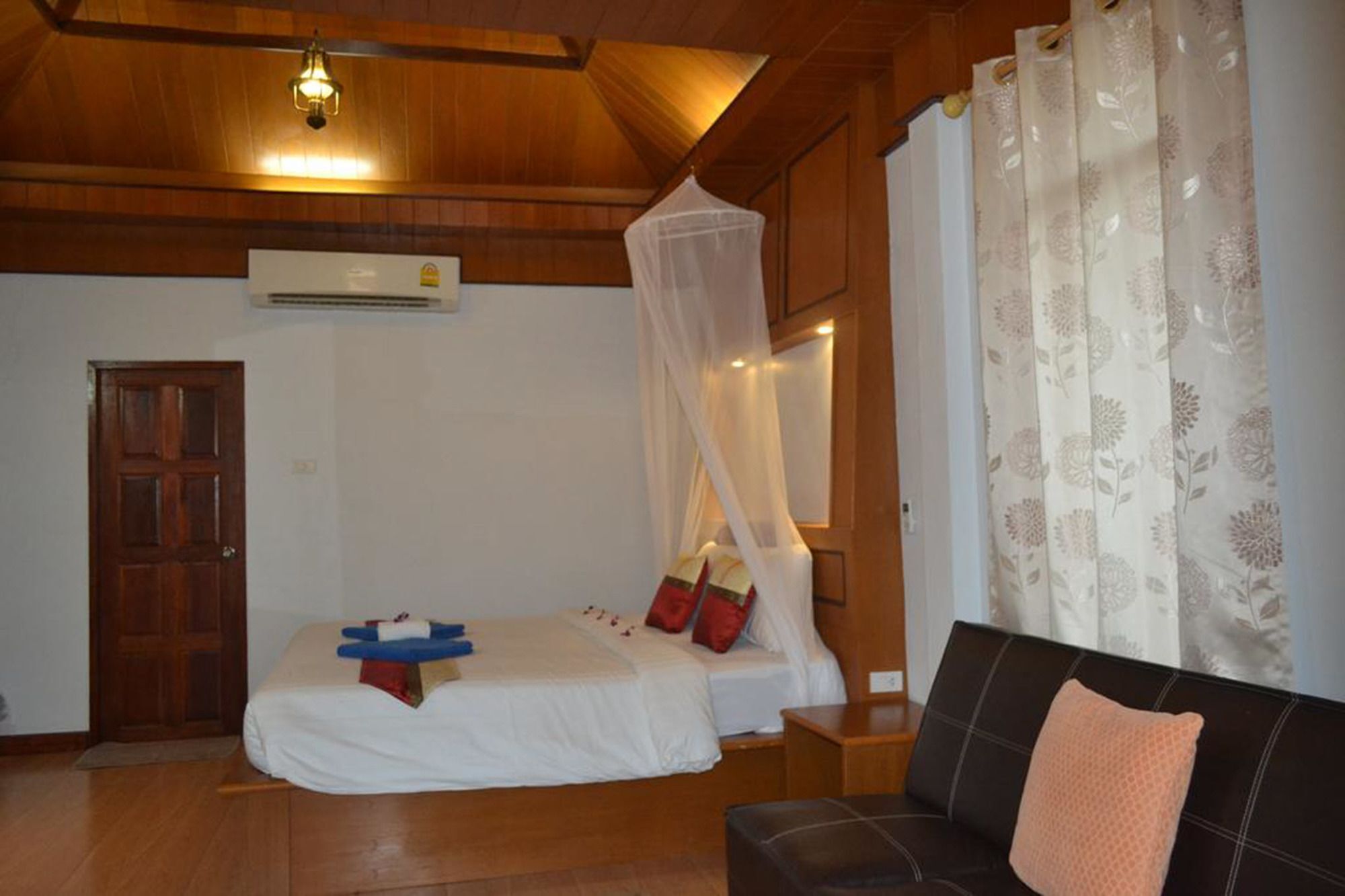 Rasa Sayang - Sha Certificate Resort 3*