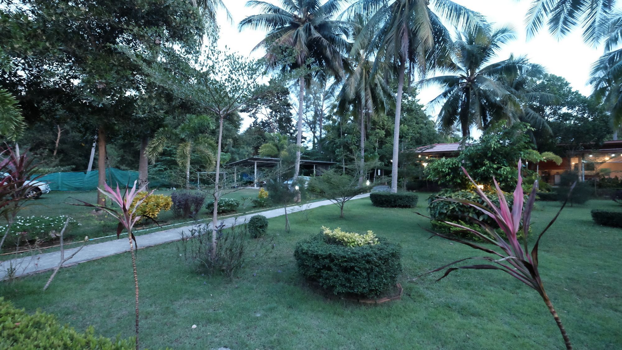 Rasa Sayang - Sha Certificate Resort Koh Lanta