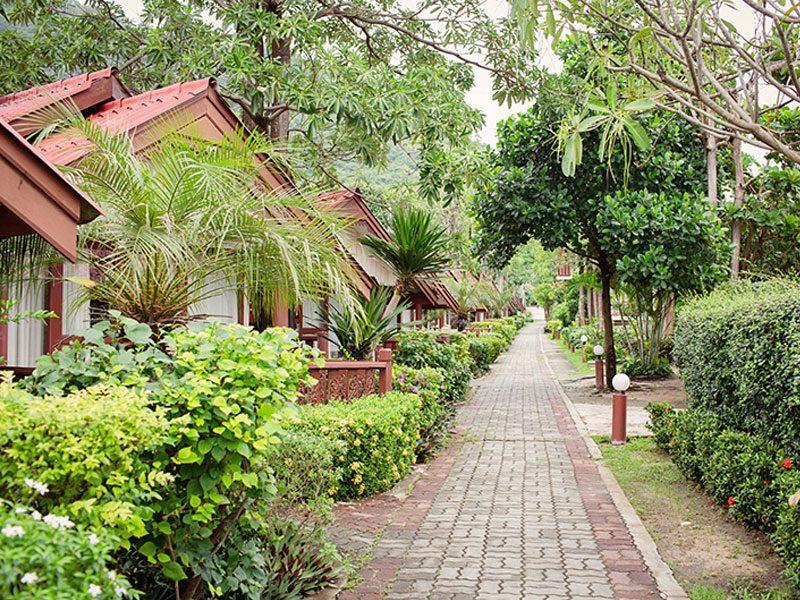 Buri Resort 3*