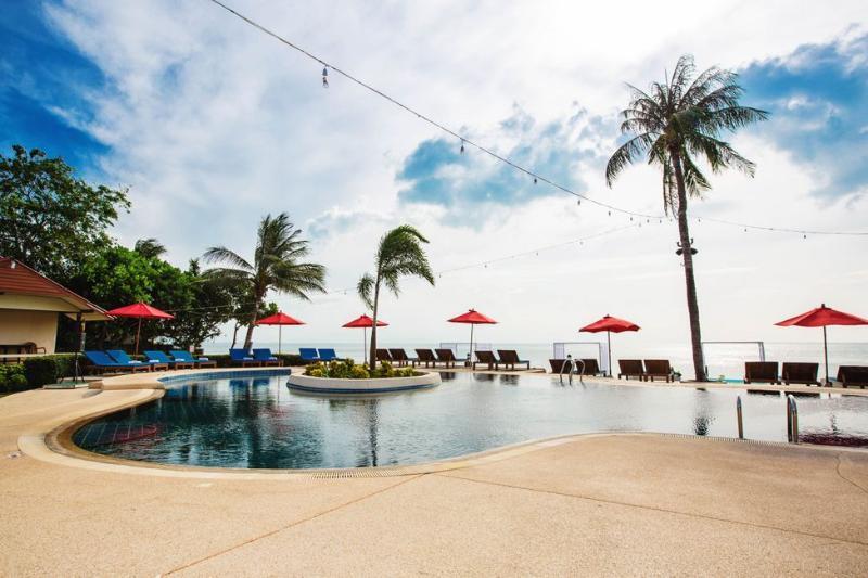 Resort Buri