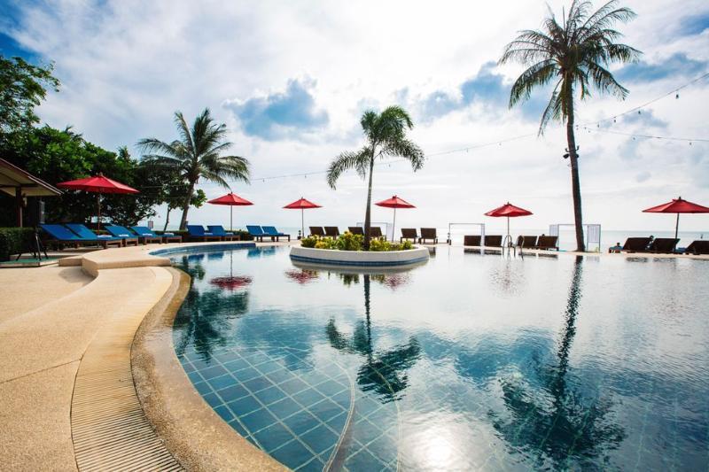 Resort Buri 3*
