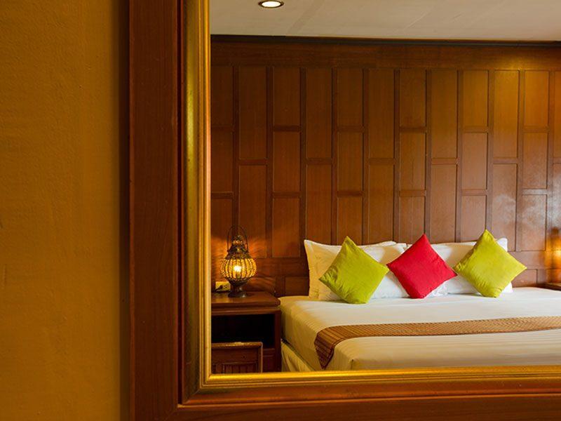 Buri 3* Ko Pha Ngan