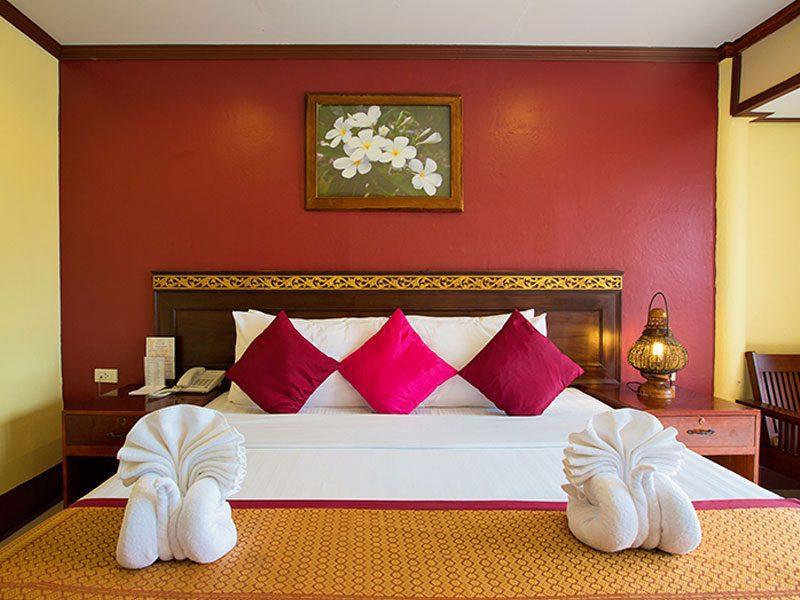 Buri Resort