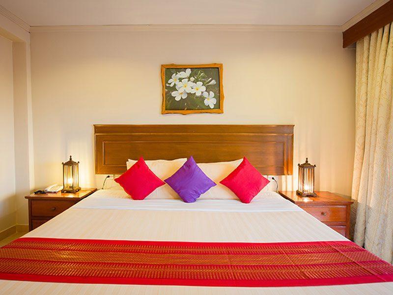 Buri 3* Ko Pha Ngan