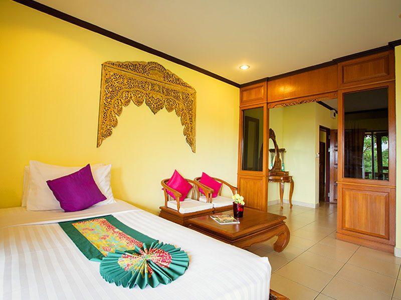 Resort Buri 3*