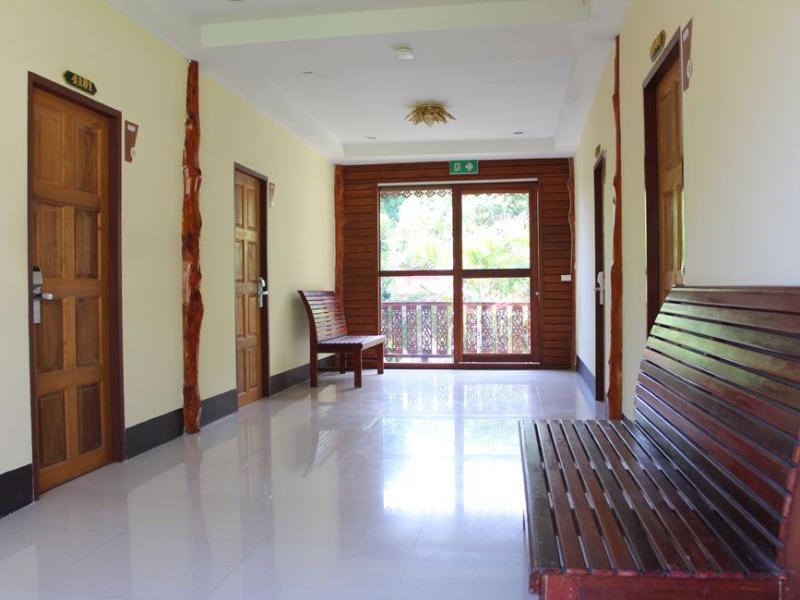 Resort Buri