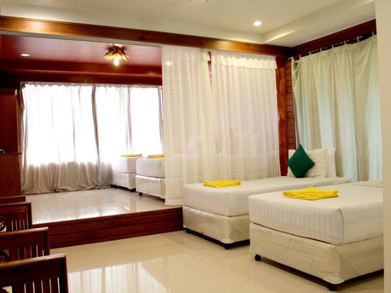 Buri Resort Ko Pha Ngan
