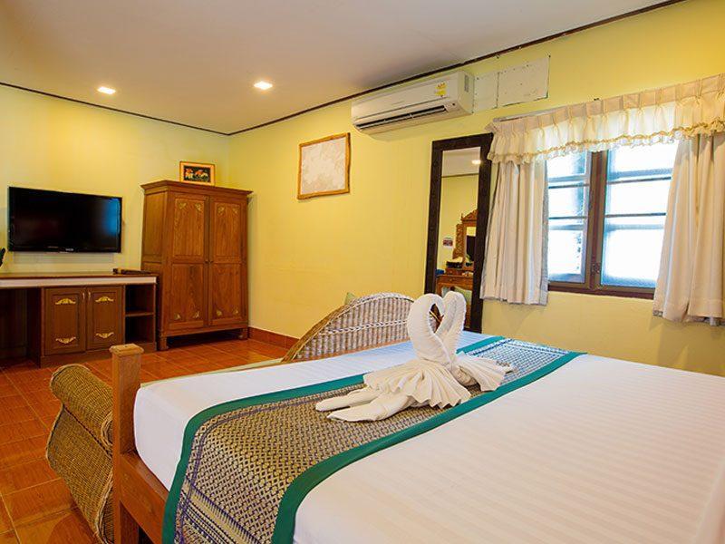 Resort Buri 3*