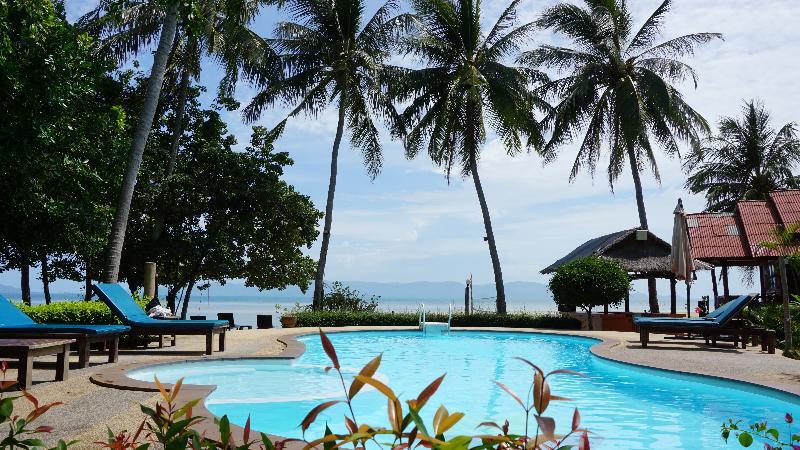 Morning Star Resort Baan Tai