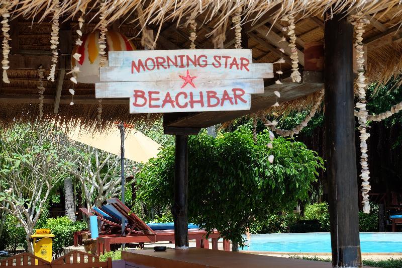 Morning Star Resort