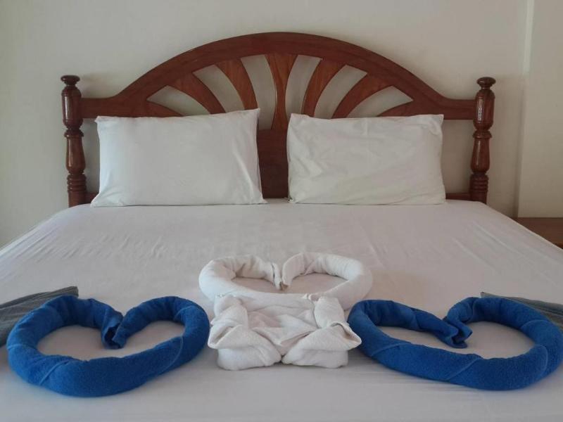 Starlight Koh Phangan 3* Thong Nai Pan Yai