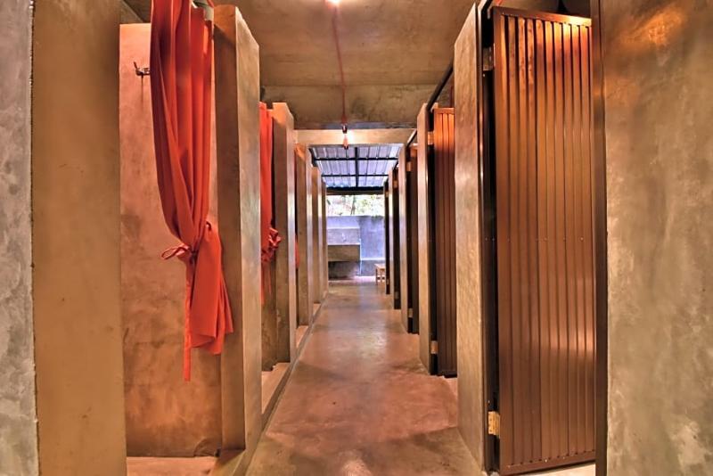 Sleeper Krabi