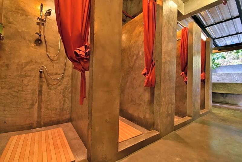 Sleeper Hotel Krabi