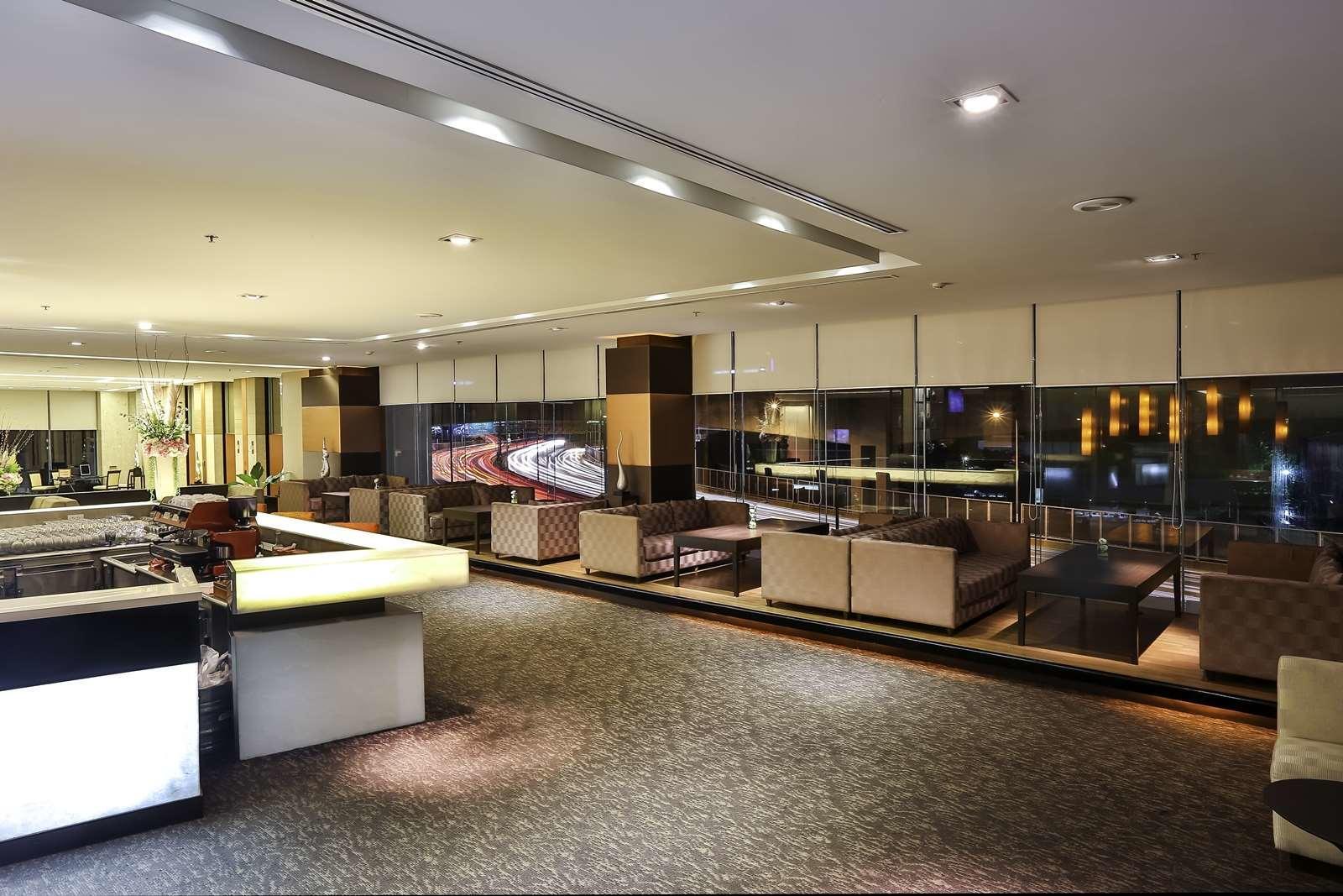Eastin Makkasan, - Sha Extra 4* Banguecoque
