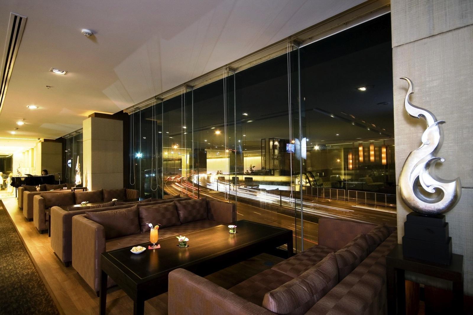 Eastin Makkasan, - Sha Extra Hotel Banguecoque