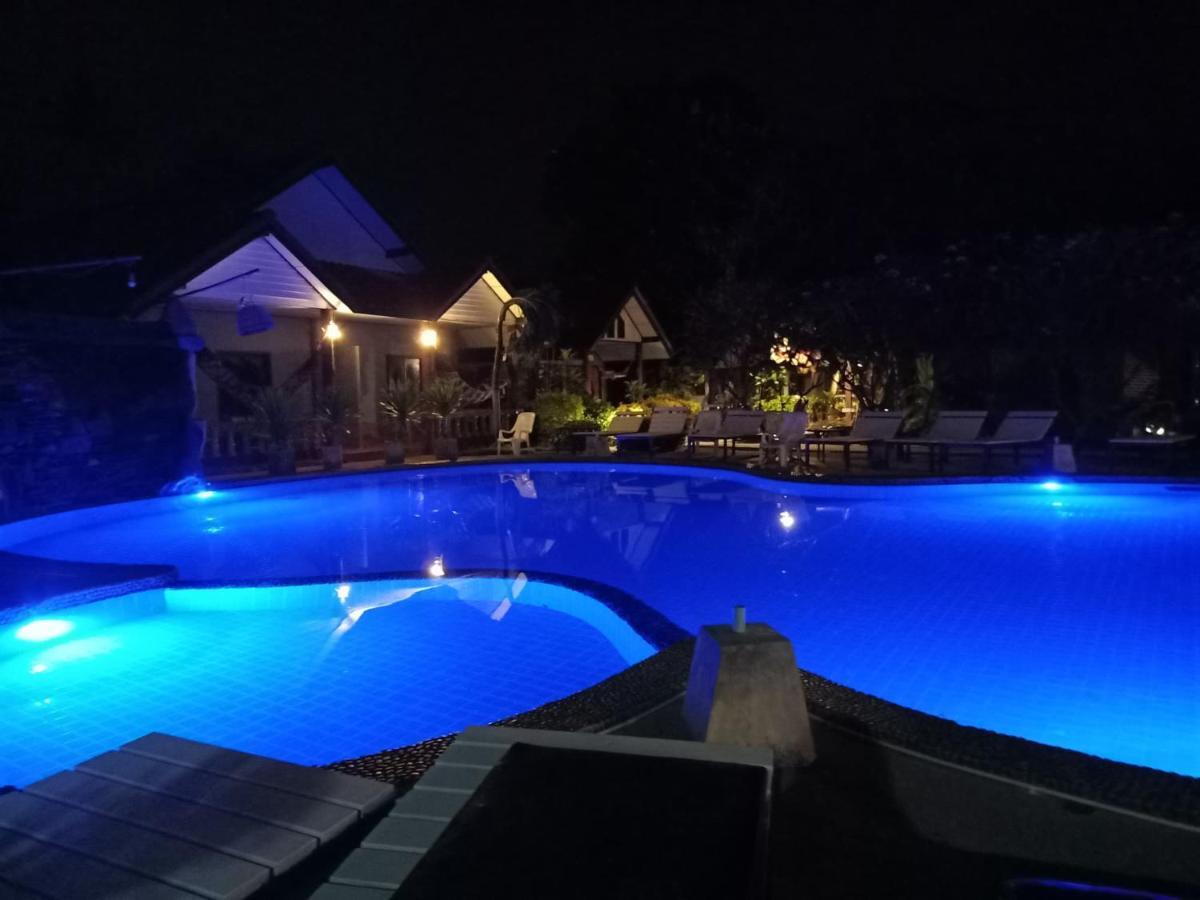 Blue Andaman Lanta Resort Koh Lanta