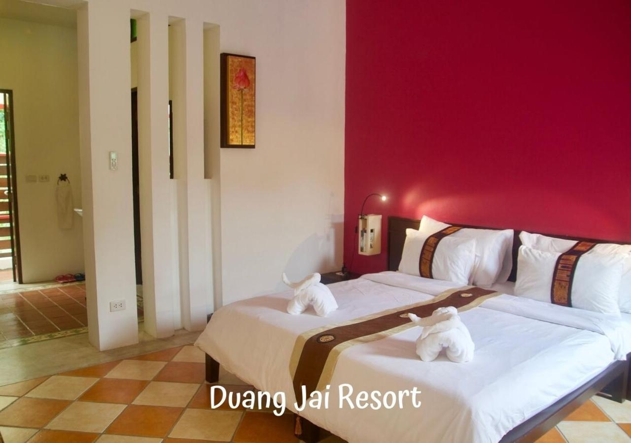Aonang Duangjai Resort Ao Nang