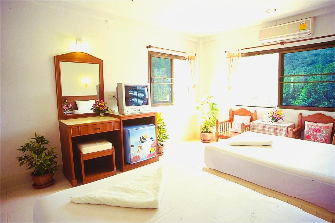 J Mansion Inn Ao Nang