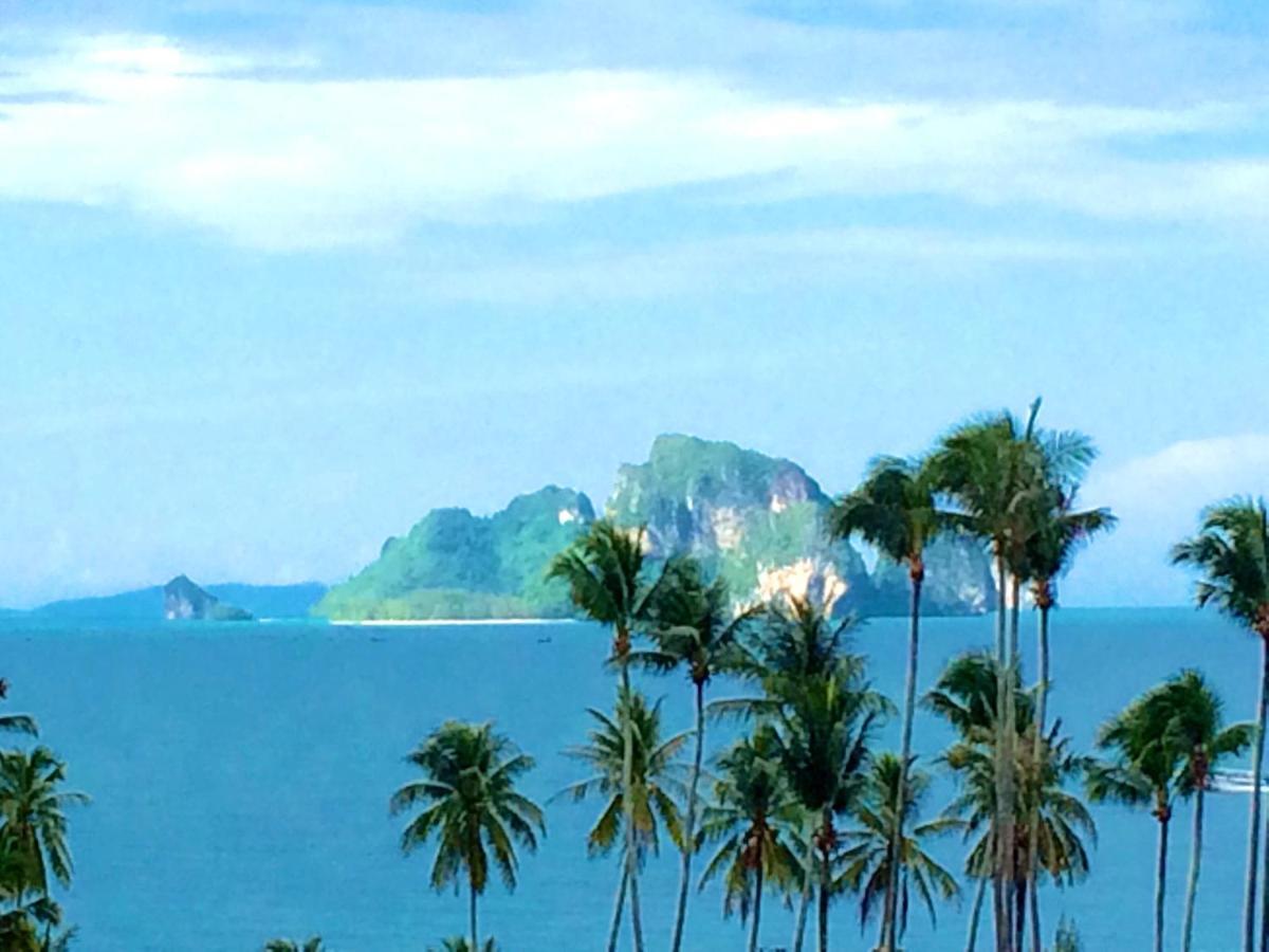J Mansion Inn Ao Nang