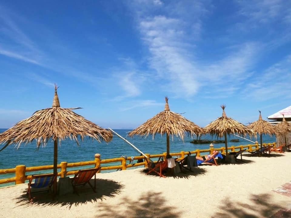 Blue Andaman Lanta Resort Koh Lanta