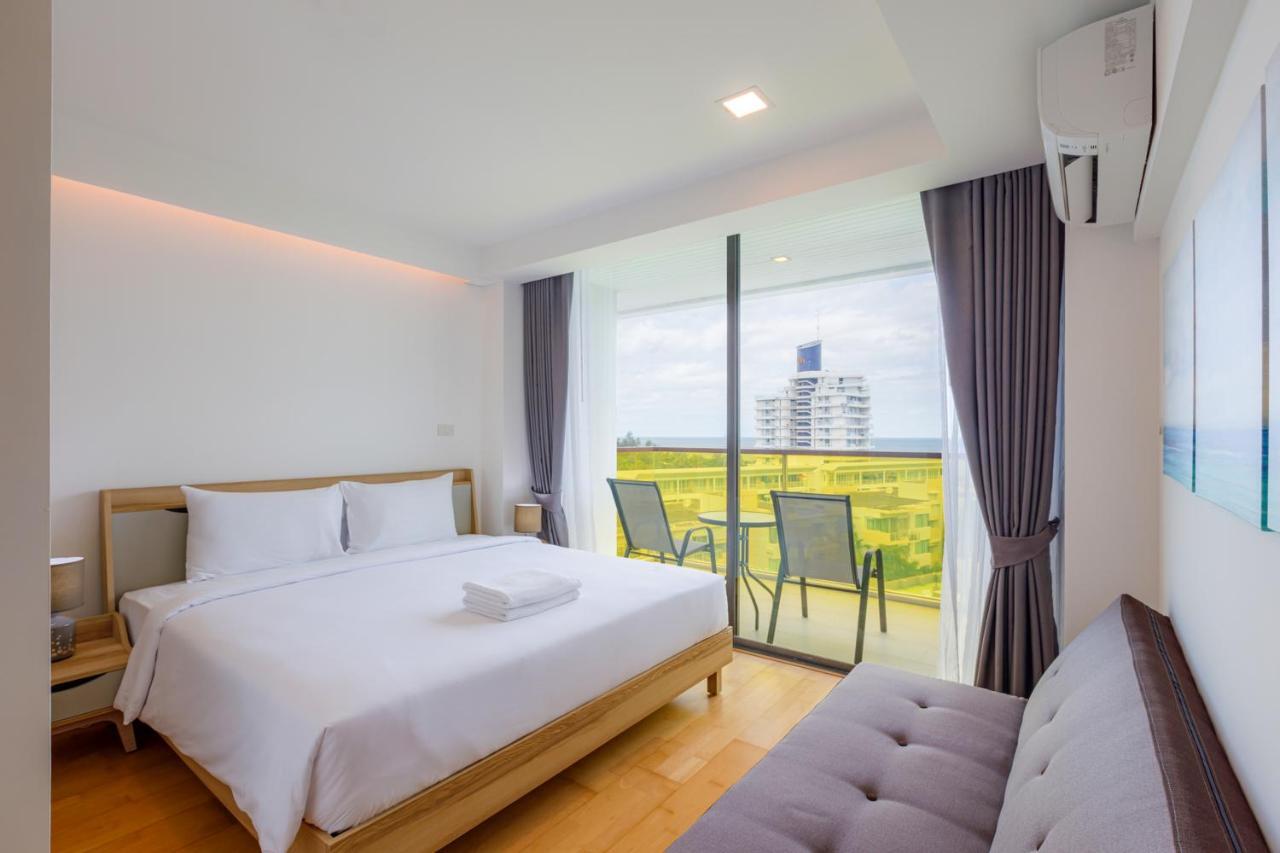 Apartment Rocco Seaview