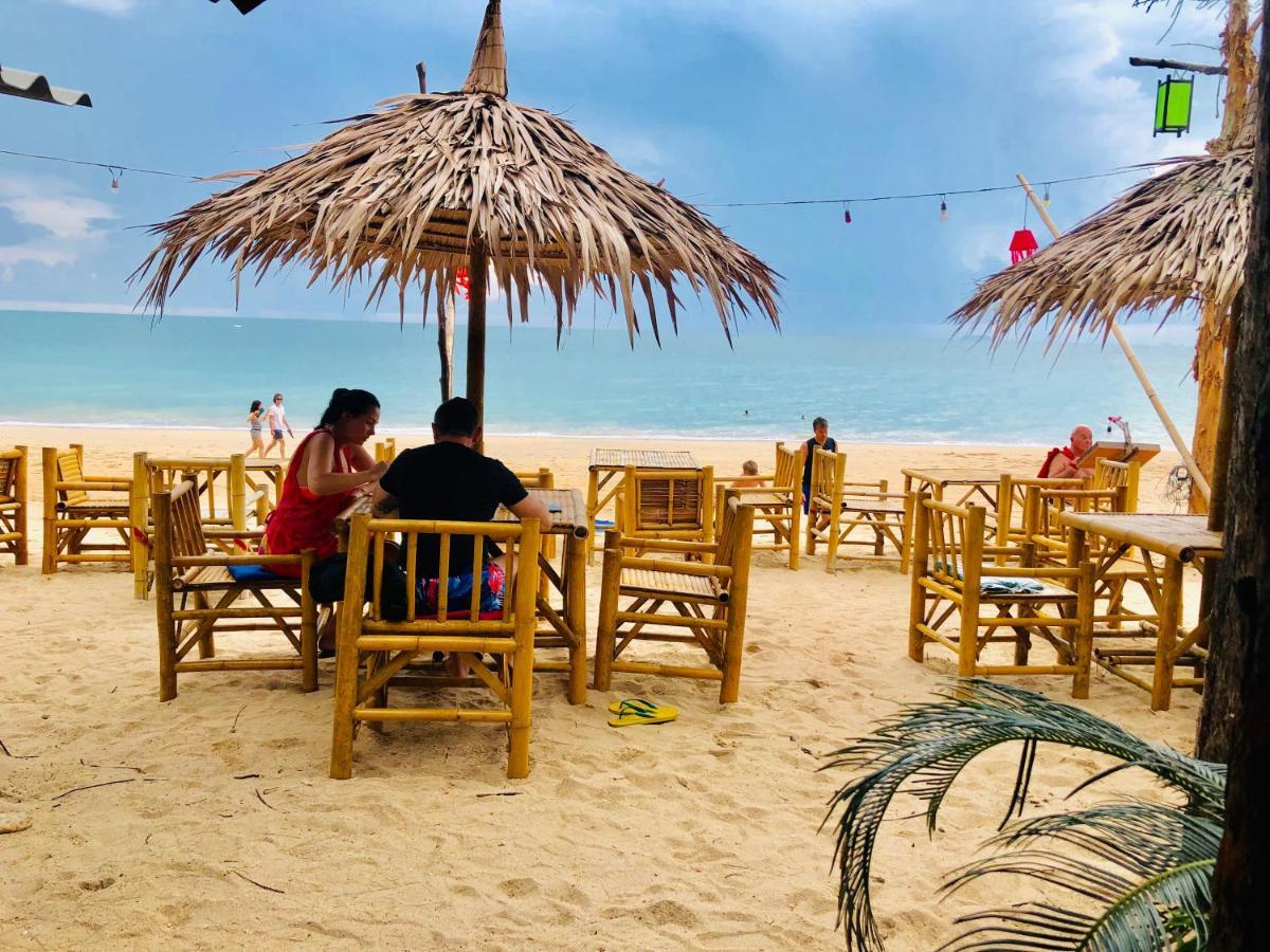 Lanta Palm , - Hotel Koh Lanta