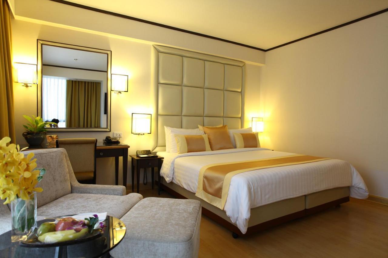 The Four Wings 4* Banguecoque