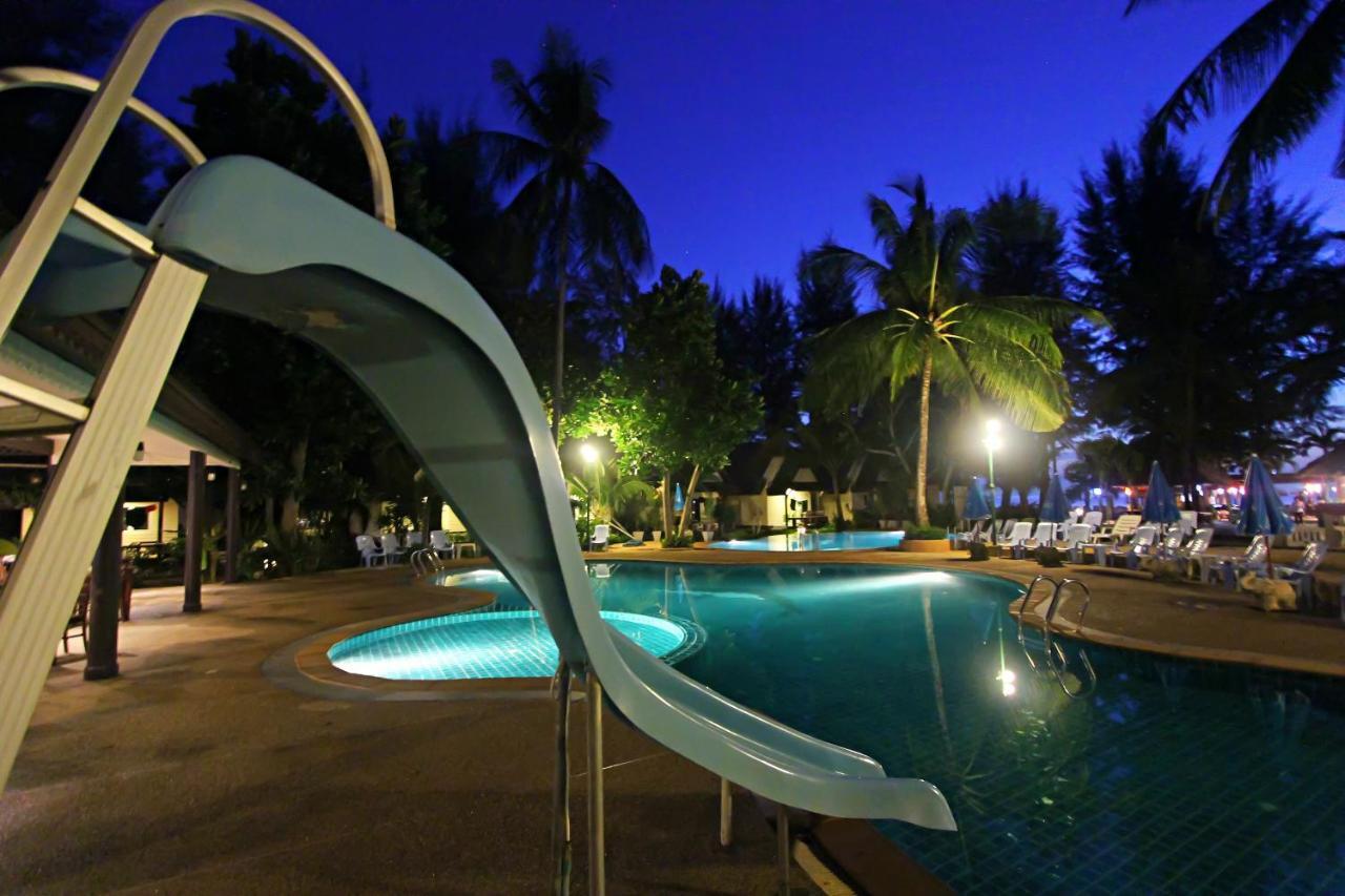 Resort Southern Lanta Koh Lanta