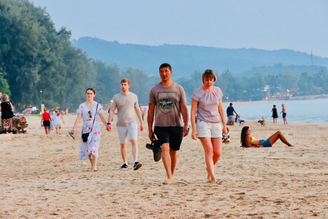 Lanta Palm , - Koh Lanta