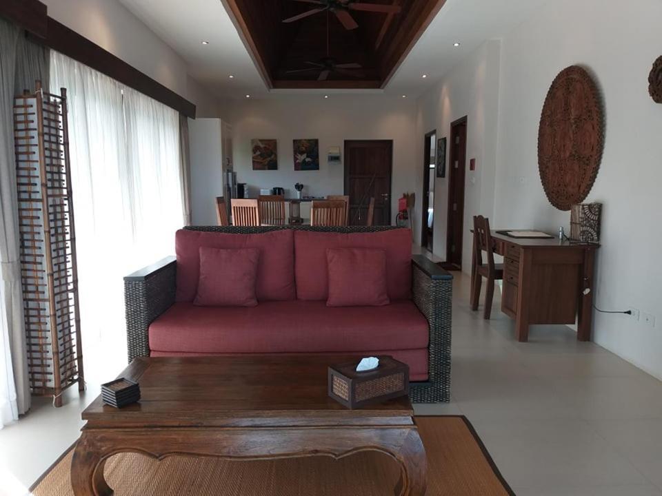 Koh Phangan Pavilions Serviced