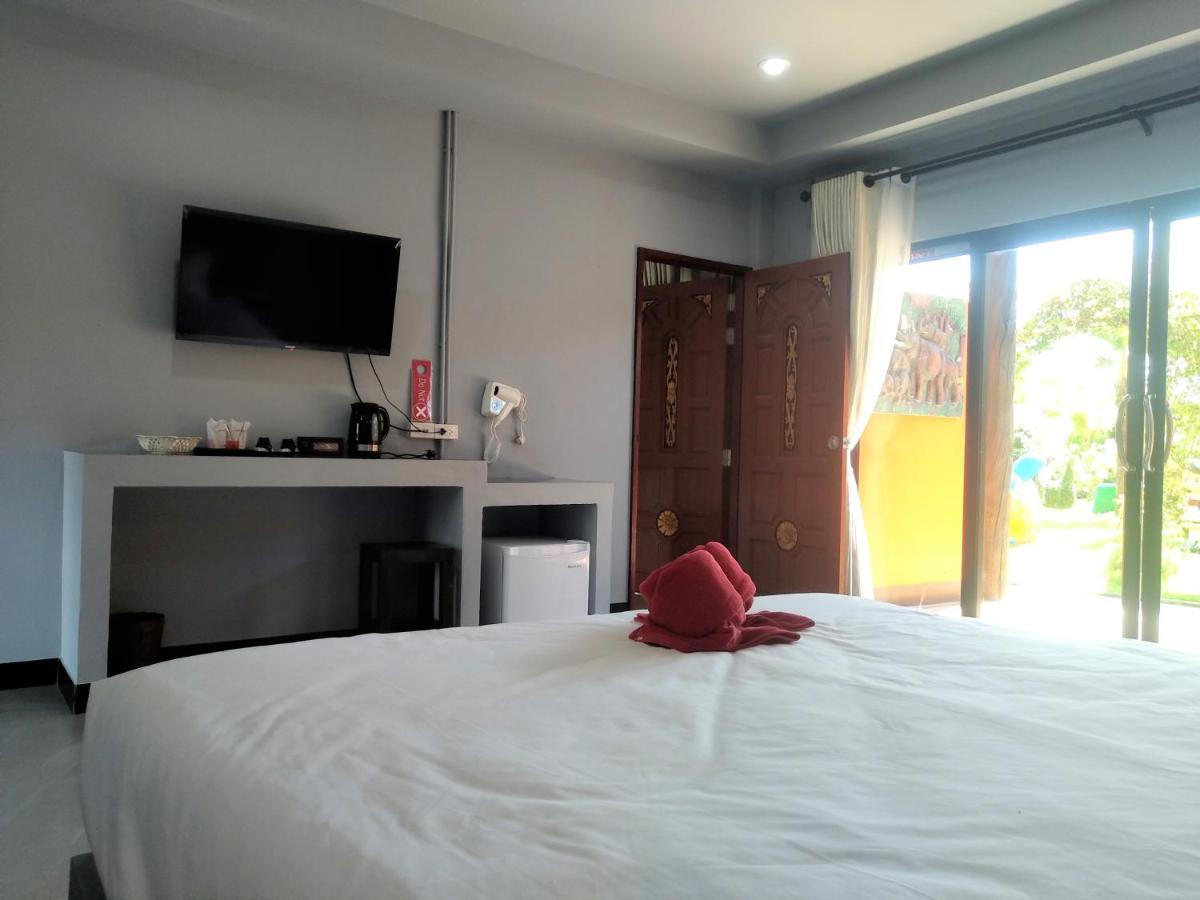 Resort Chomview Koh Lanta