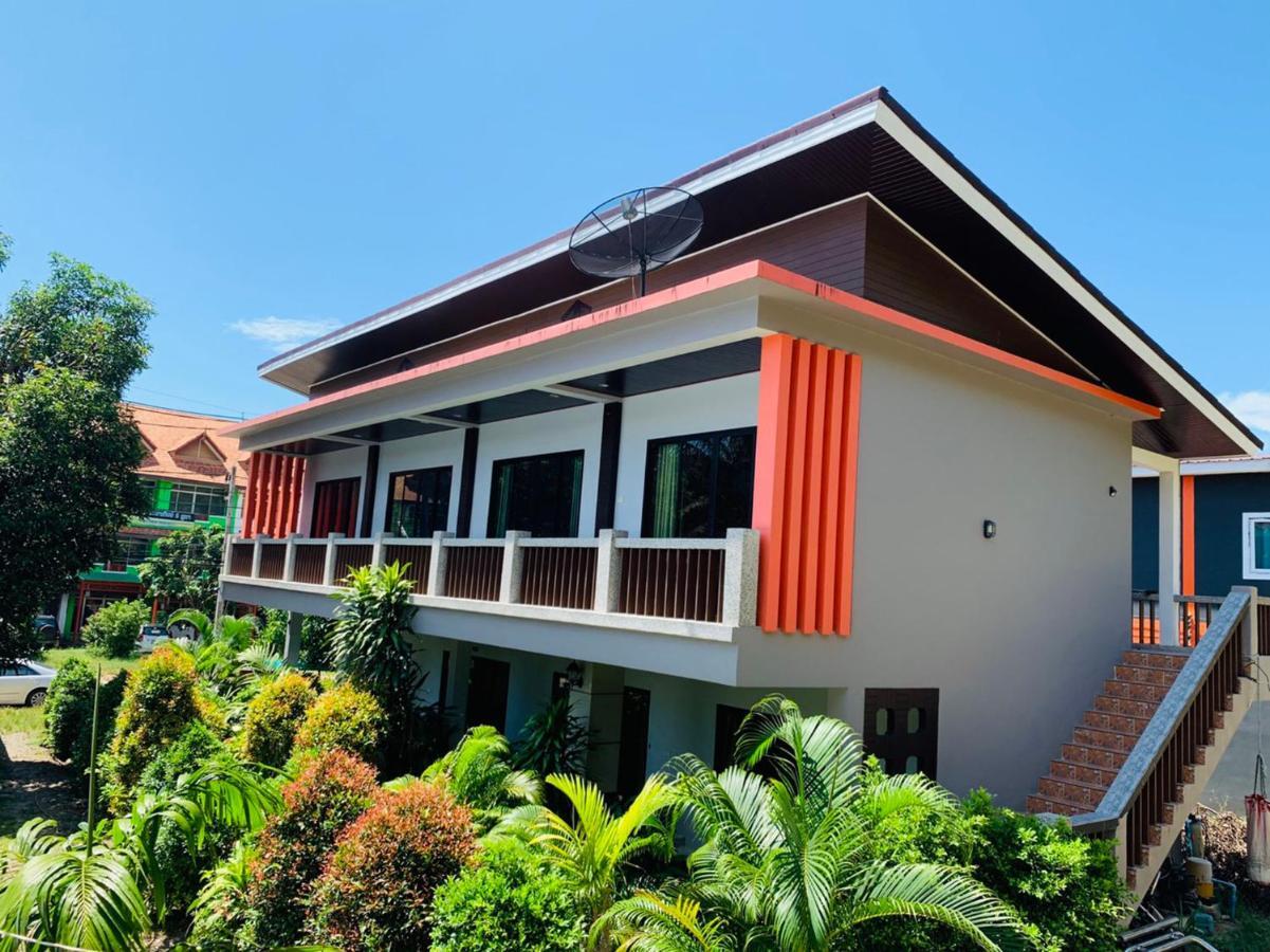 Phongpipat Lanta Mansion 2* Koh Lanta