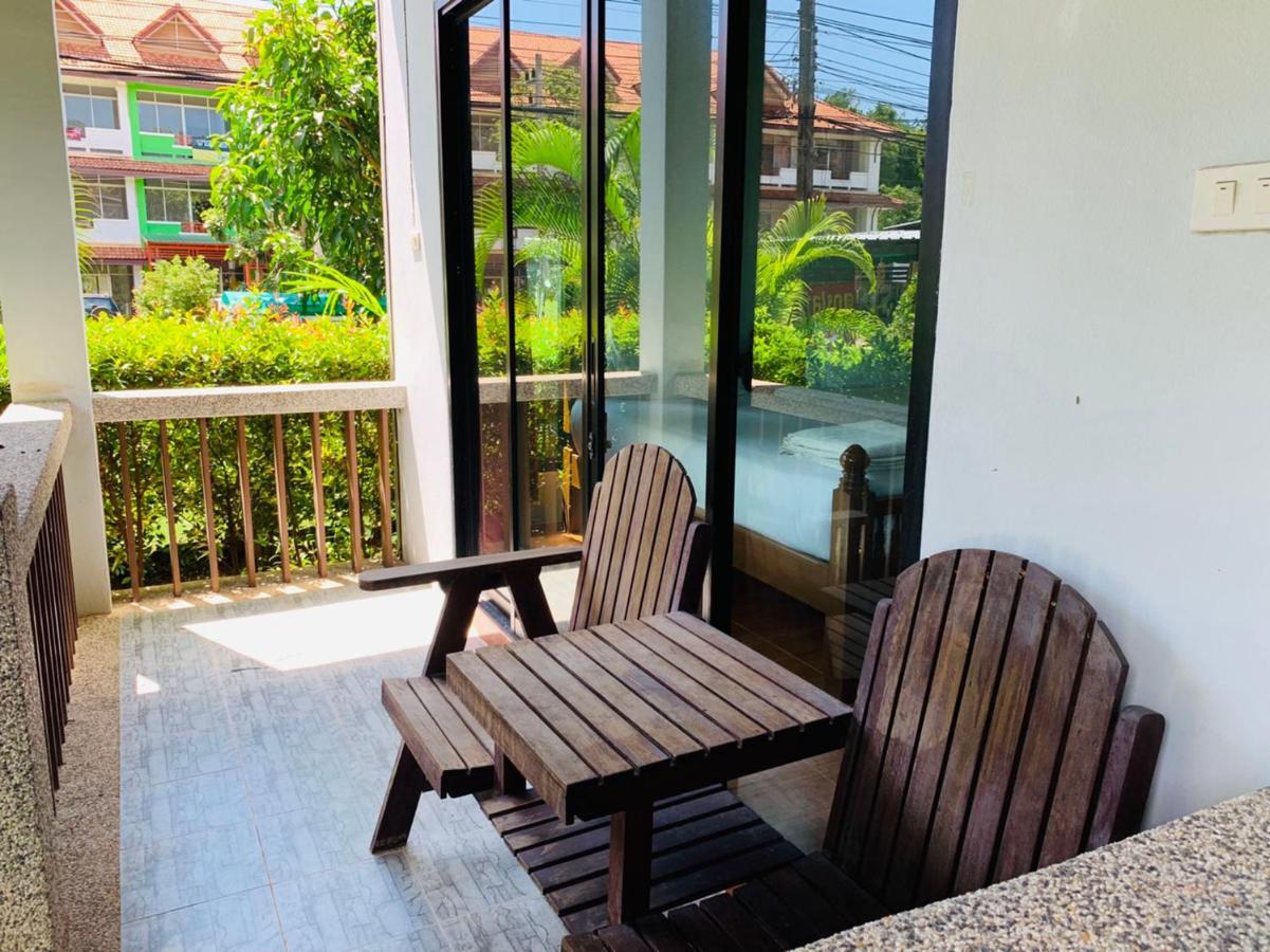 Phongpipat Lanta Mansion Hotel 2*