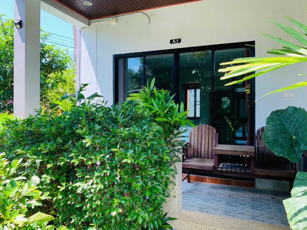 Phongpipat Lanta Mansion Hotel 2*