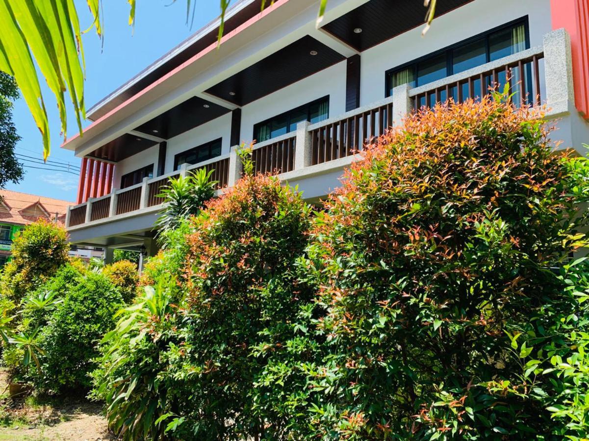 Phongpipat Lanta Mansion Hotel Koh Lanta