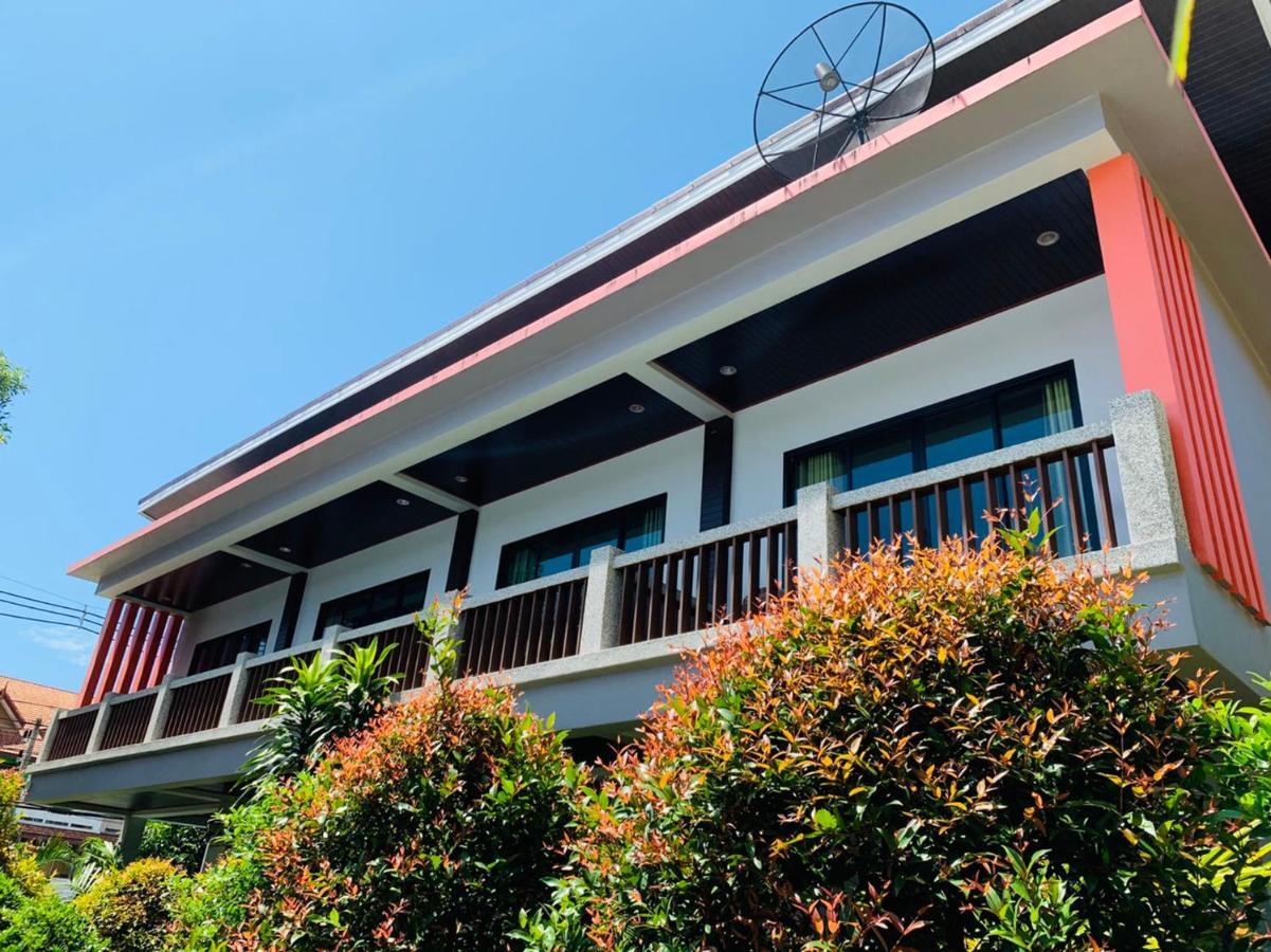 Phongpipat Lanta Mansion Hotel 2*