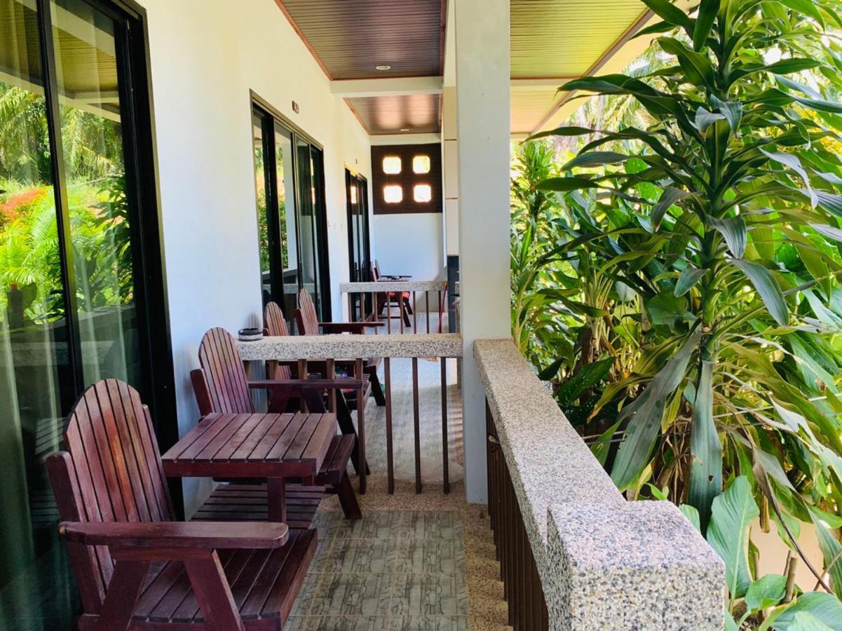 Hotel Phongpipat Lanta Mansion 2*