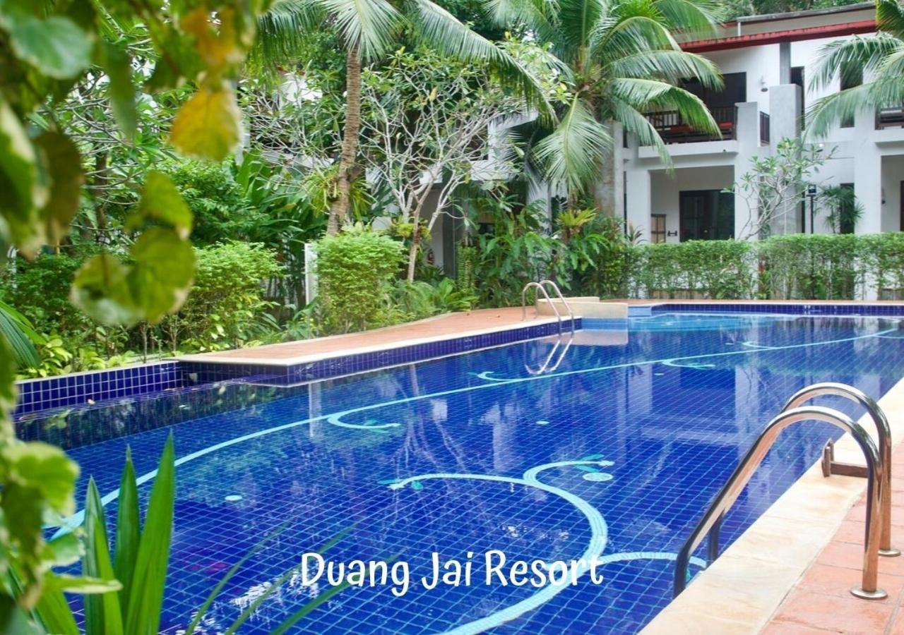 Resort Aonang Duangjai