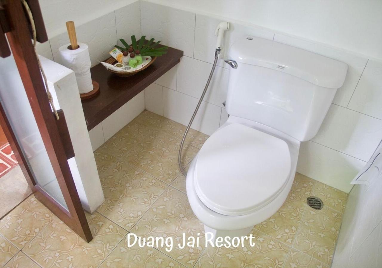 Aonang Duangjai Resort